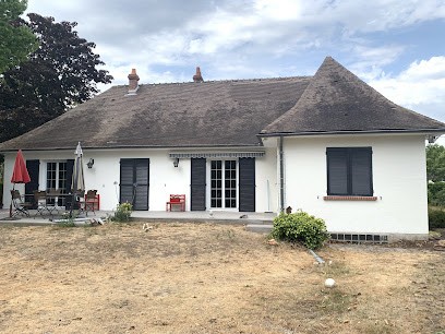 PRO MURS CENTRE, Peintre en Bâtiment à Saint-Gervais-la-Forêt