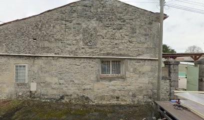 Auditeau Alain, Peintre en Bâtiment à Chaniers