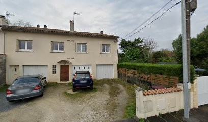 PM Peinture, Peintre en Bâtiment à Gond-Pontouvre