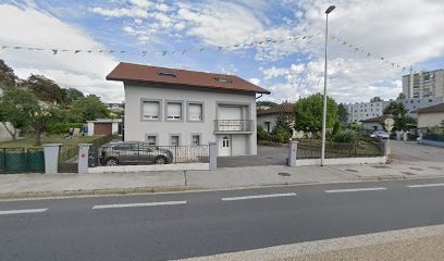 DS-DECORATION SAS, Peintre en Bâtiment à Annemasse