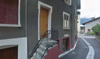 Prat Michel, Peintre en Bâtiment à Aigueblanche