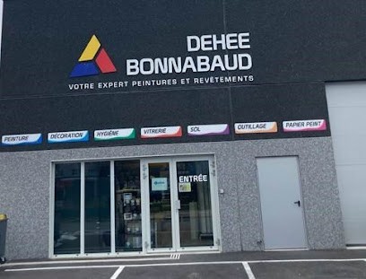 Bonnabaud Reims, Magasin de Peintures à Reims