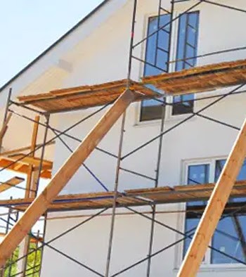 Artisan Lefrançais : Entreprise De Peinture, Nettoyage Et Rénovation Sur Toute La Gironde, Peintre en Bâtiment au Pian-Médoc