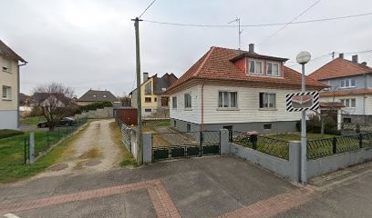 Peinture SCHAAF, Peintre en Bâtiment à Soufflenheim
