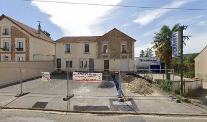 Entreprise Individuelle EV PEINTURE Eric Vergeot, Peintre en Bâtiment à Romeny-sur-Marne