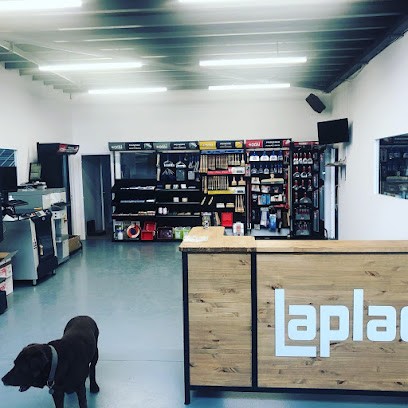 LAPLACE BEARN, Magasin de Peintures à Bizanos