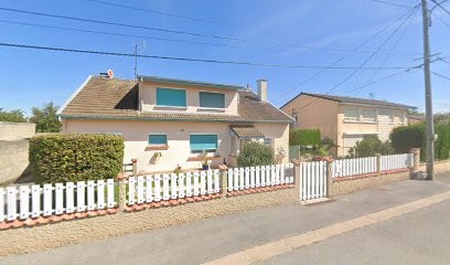 Pfund Michel, Peintre en Bâtiment à Pargny-sur-Saulx