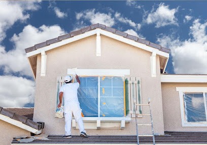 HOLMIERE PEINTURE, Peintre en Bâtiment à Labruguière