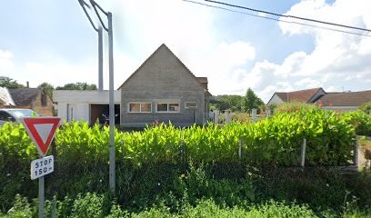 EMMANUEL CHARPENTIER, Peintre en Bâtiment à Laigné-en-Belin