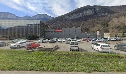 S.m.i, Peintre en Bâtiment à Veurey-Voroize