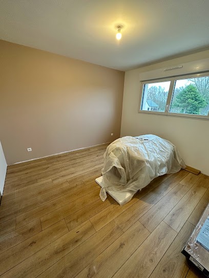 Devis Finition Warluzelle Yohan, Peintre en Bâtiment à Wattignies