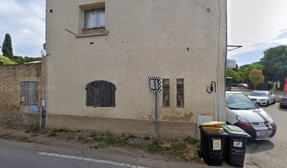 Brice Nodier Peinture Générale, Peintre en Bâtiment à Gallargues-le-Montueux