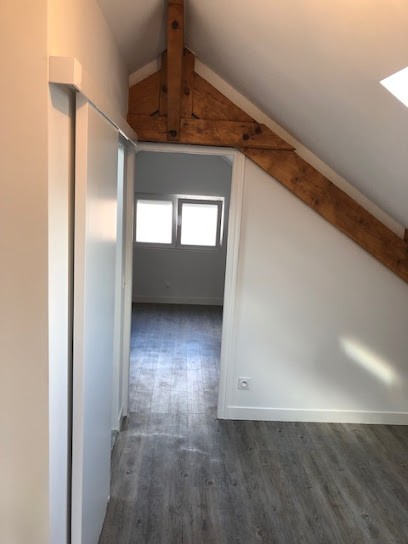 M. IONUT-GABRIEL SANDU, Peintre en Bâtiment à Noisy-le-Sec