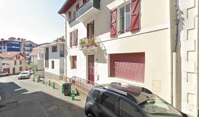 Oscar Peinture Hendaye, Peintre en Bâtiment à Hendaye