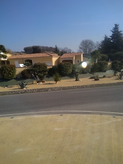 Houpert Alain, Peintre en Bâtiment à Portes-lès-Valence