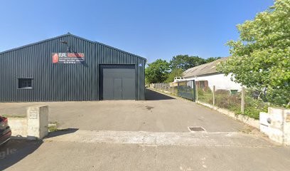 Brochard, Peintre en Bâtiment à La Baule-Escoublac