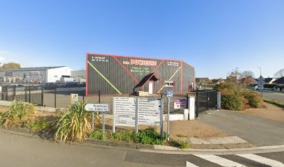 SARL DUCHESNE, Peintre en Bâtiment à Château-Gontier