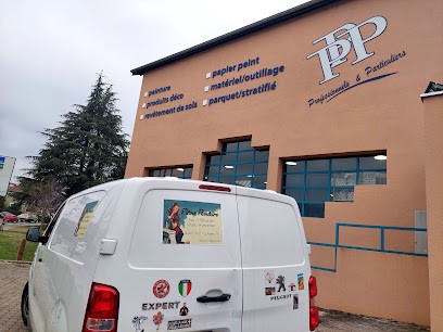 P.p.p Monod Sa, Magasin de Peintures à Aix-les-Bains