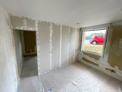 EJ RÉNOVATION | 95, Peintre en Bâtiment à Pontoise