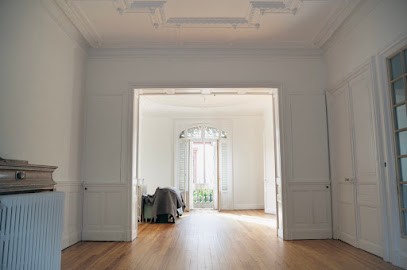 Blanc Polaire, Peintre en Bâtiment à Launaguet