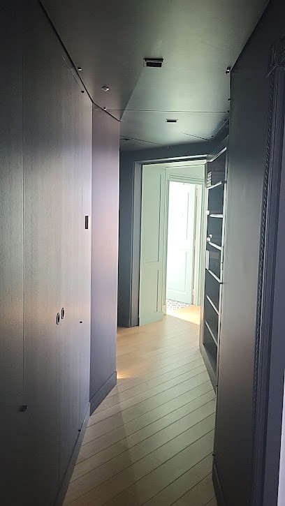 Urdazuri Peinture SARL, Peintre en Bâtiment à Saint-Jean-de-Luz