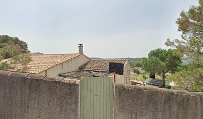 Pagano Claude, Peintre en Bâtiment à Caveirac