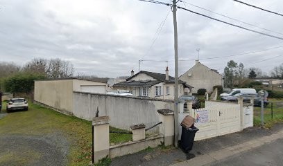 Da Fonte Paolo, Peintre en Bâtiment à Saumur