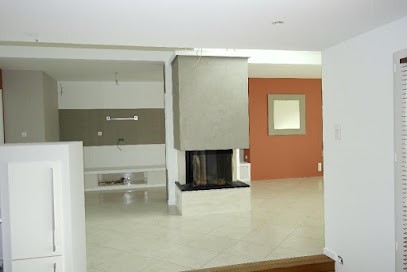 Maitre Carré, Peintre en Bâtiment à Beaupréau-en-Mauges