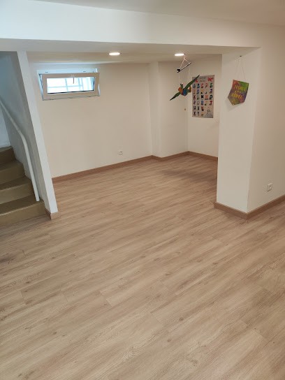 Coince Jean-Jacques, Peintre en Bâtiment à Malzéville