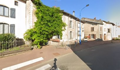 Deco88 Peinture Et Décoration, Peintre en Bâtiment à Mattaincourt