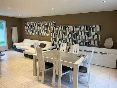 ESPRIT DECO, Peintre en Bâtiment à La Membrolle-sur-Choisille