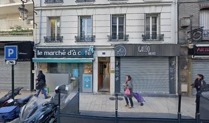 AD EMBELLIR, Peintre en Bâtiment à Puteaux