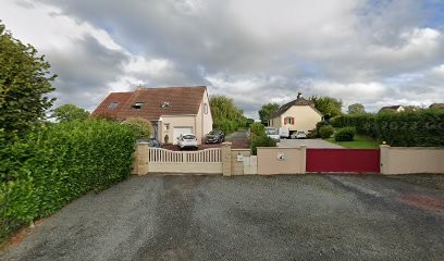Laurent Lecluze, Peintre en Bâtiment à Condé-sur-Vire