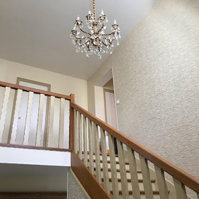 CYRIL LE PEINTRE, Peintre en Bâtiment à Villemoisson-sur-Orge