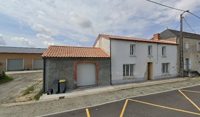 Groussin Julie Peinture Style & Déco, Peintre en Bâtiment à Sallertaine