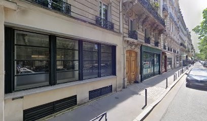 The Gentlemen Du Bâtiment, Peintre en Bâtiment à Paris 07