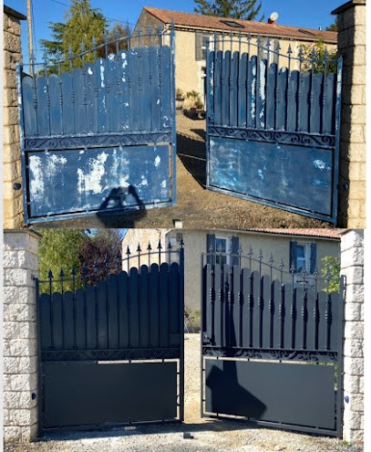 E.S Renov (Peinture & Nettoyage), Peintre en Bâtiment à Poitiers