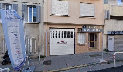 SEAP Sud Est Aménagement Peinture, Peintre en Bâtiment à Marseille 07