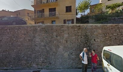 GREG DECO, Peintre en Bâtiment à Moltifao