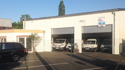 Blessing Jean Luc, Peintre en Bâtiment à Phalsbourg