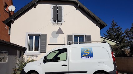 Schmidt Thierry, Peintre en Bâtiment à Ingersheim