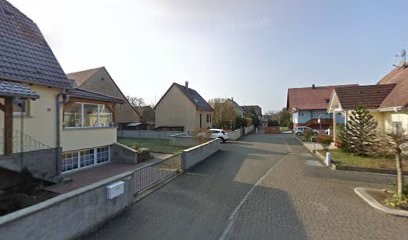 BAD Peintures, Peintre en Bâtiment à Roppenheim