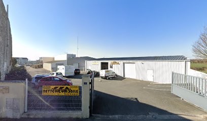 Bourieau Peinture, Peintre en Bâtiment à Surgères