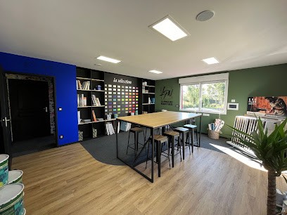 Le Pinceau Nantais, Peintre en Bâtiment à Sautron