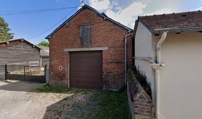 AJL Raymond, Peintre en Bâtiment à Vimoutiers