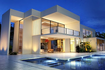 Art Déco Façade (Ravalement Peinture) Saint-Raphael, Peintre en Bâtiment à Saint-Raphaël