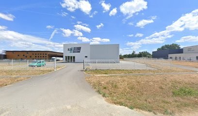 Yves Maillard Peinture, Peintre en Bâtiment à Changé