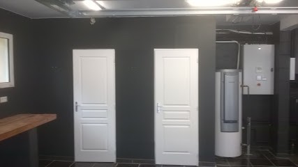 Voituront David, Peintre en Bâtiment à Compiègne