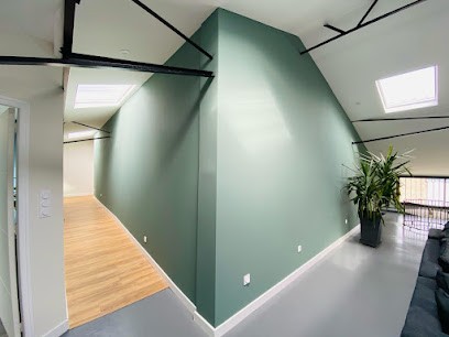 NUANCES PEINTURE DECORATION, Peintre en Bâtiment à Dinan