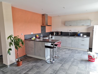 Devillard Peinture, Peintre en Bâtiment à Montbazon